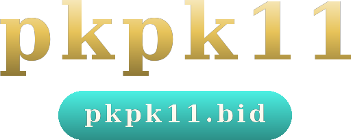 pkpk11 logo